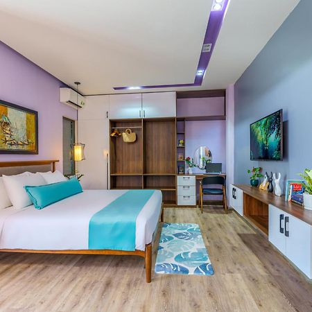 Homeland Villa Hoi An Dış mekan fotoğraf