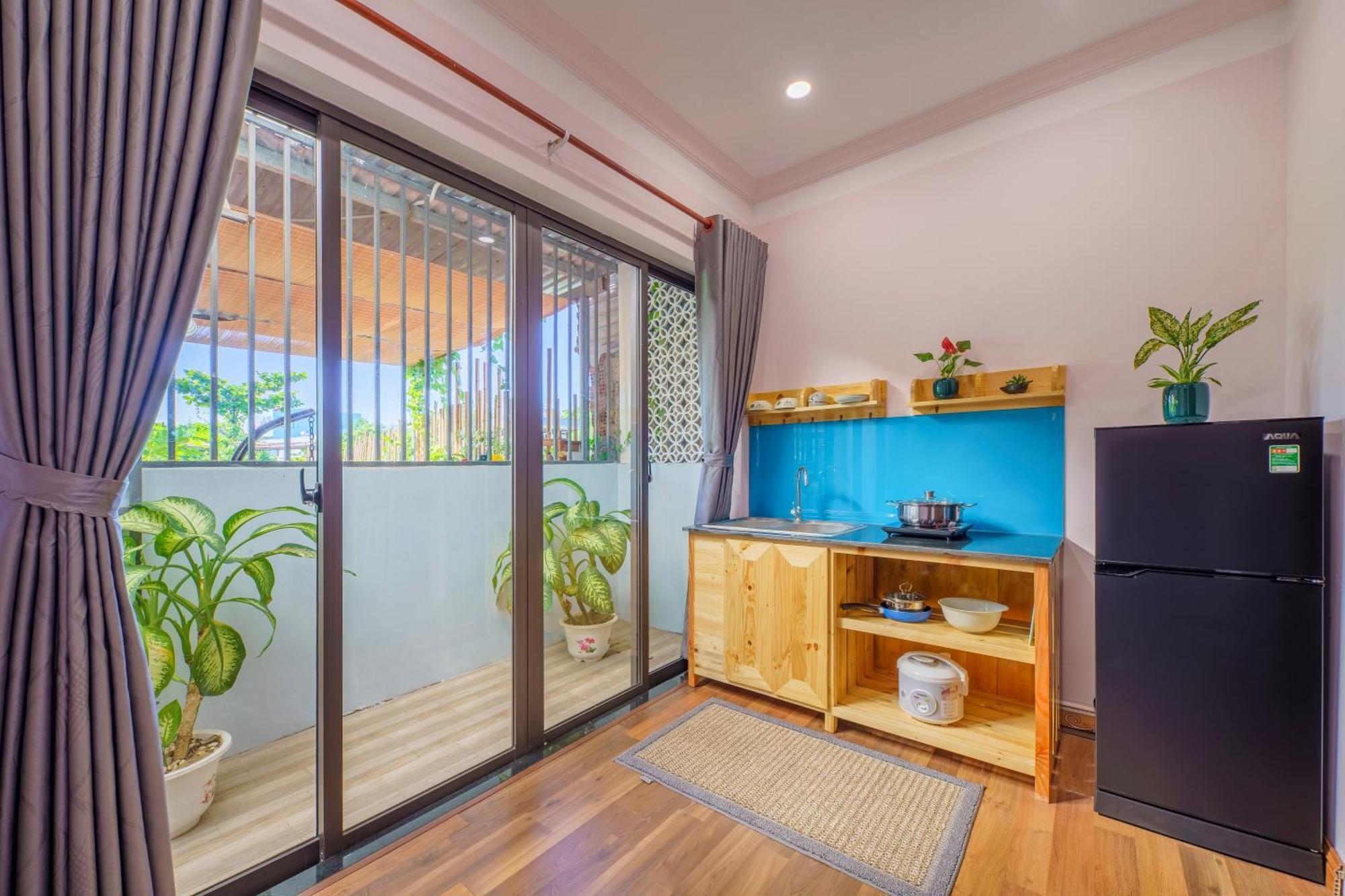 Homeland Villa Hoi An Dış mekan fotoğraf