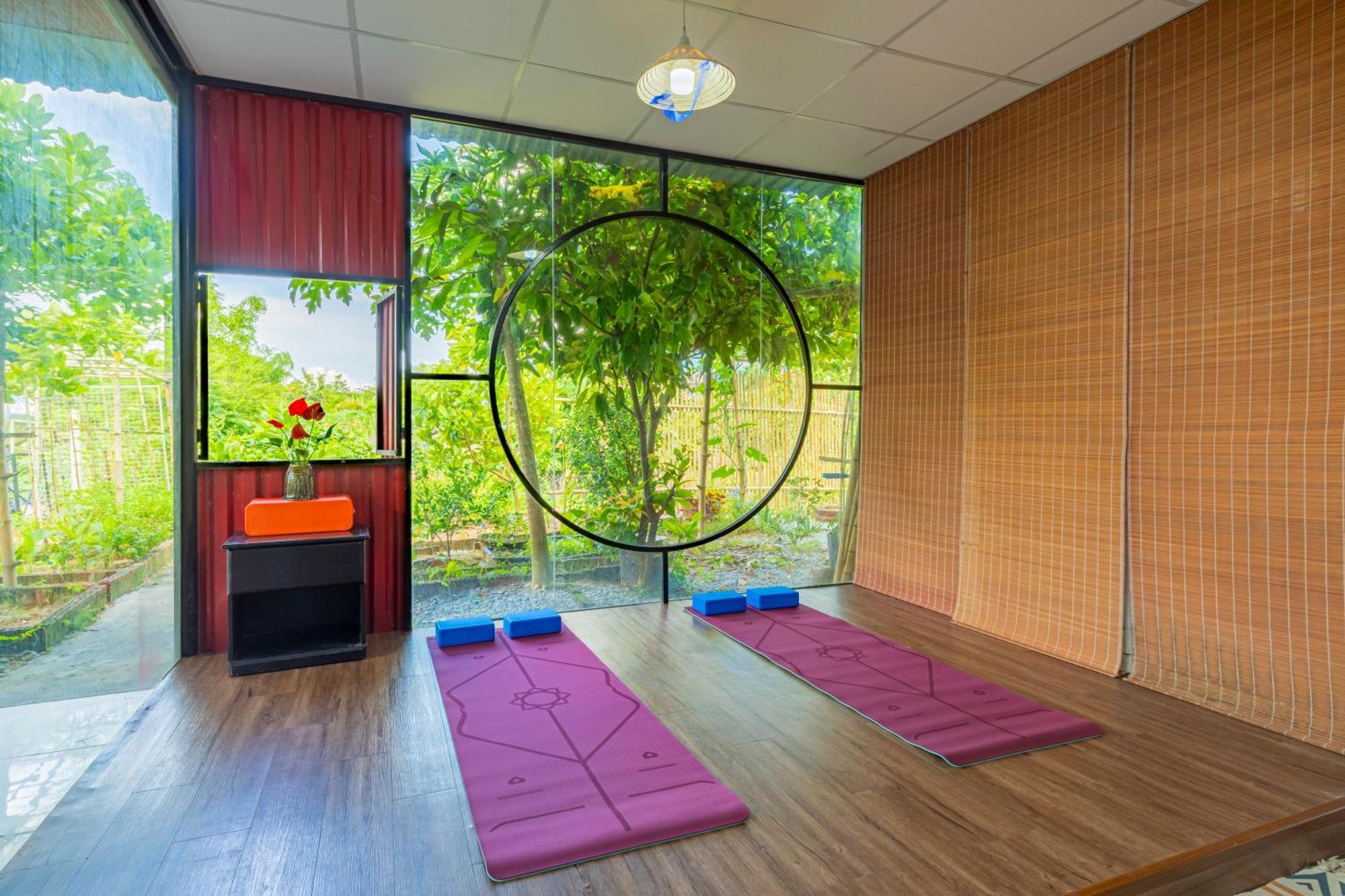 Homeland Villa Hoi An Dış mekan fotoğraf