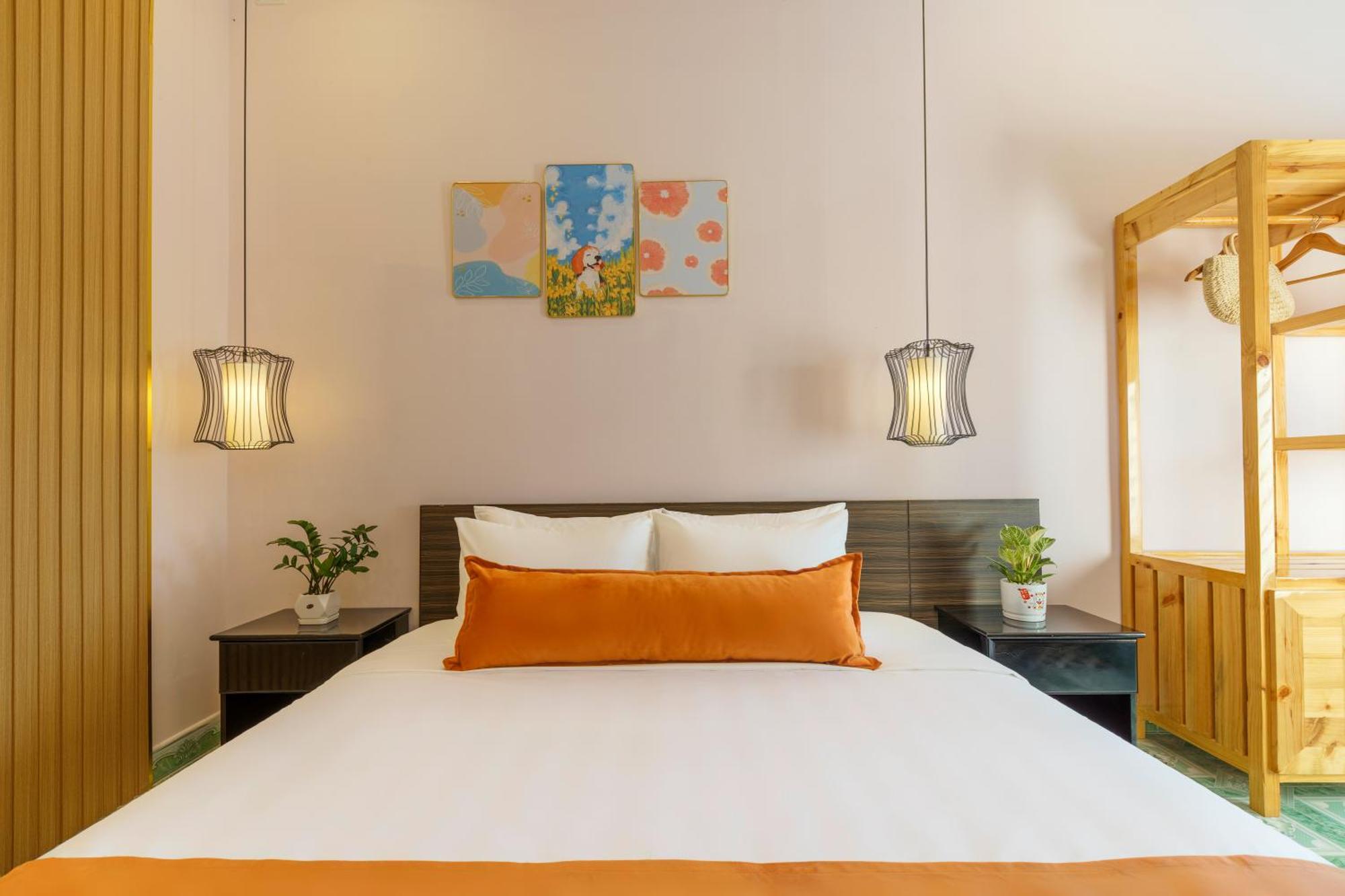 Homeland Villa Hoi An Dış mekan fotoğraf