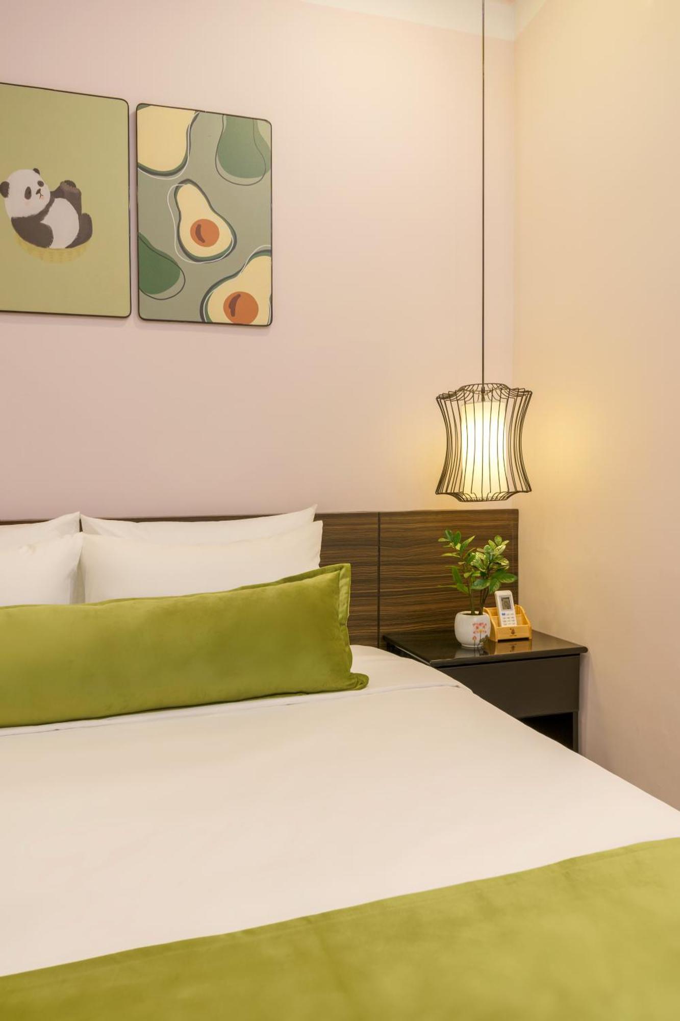 Homeland Villa Hoi An Dış mekan fotoğraf