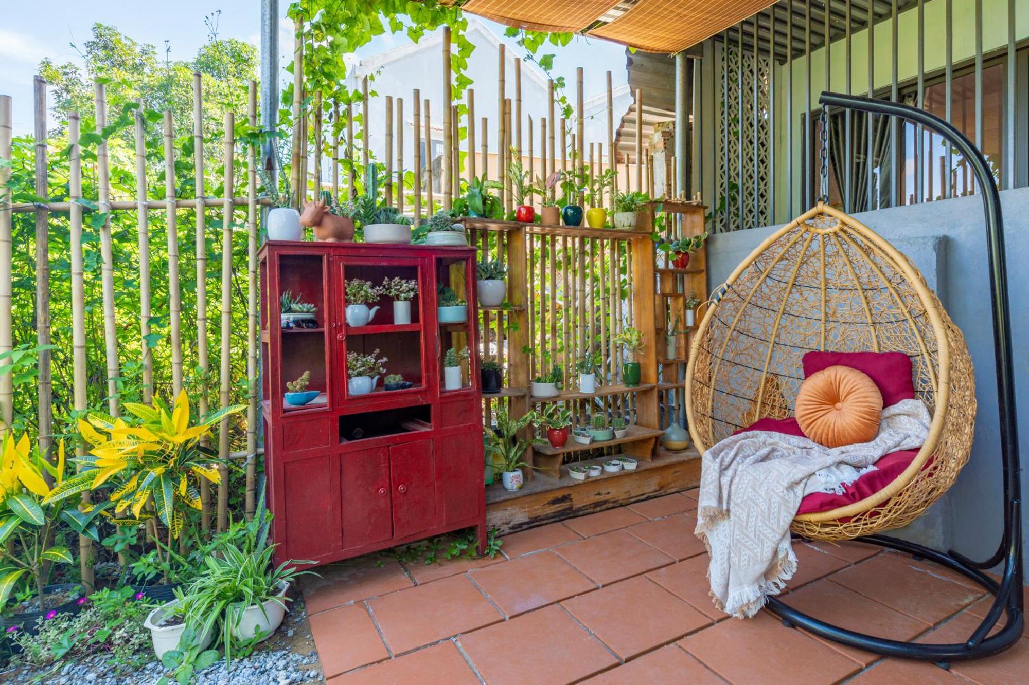 Homeland Villa Hoi An Dış mekan fotoğraf